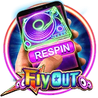 Persentase RTP untuk Fly Out oleh CQ9 Gaming