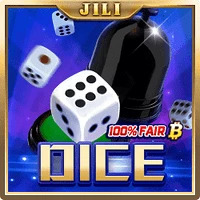 Persentase RTP untuk Dice oleh JILI Games