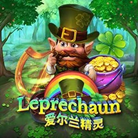 Persentase RTP untuk Leprechaun oleh Joker Gaming