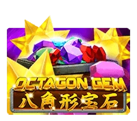 Persentase RTP untuk Octagon Gem oleh Joker Gaming