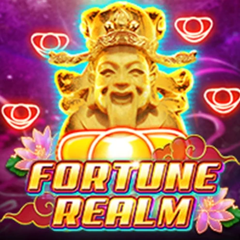 Persentase RTP untuk Fortune Realm oleh Live22