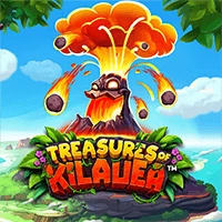 Persentase RTP untuk Treasures of Kilauea oleh Microgaming