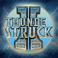 Persentase RTP untuk ThunderStruck II oleh Microgaming