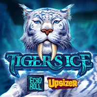 Persentase RTP untuk Tiger's Ice oleh Microgaming