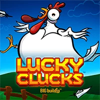 Persentase RTP untuk Lucky Clucks oleh Microgaming