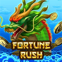 Persentase RTP untuk Fortune Rush oleh Microgaming