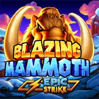 Persentase RTP untuk Blazing Mammoth oleh Microgaming