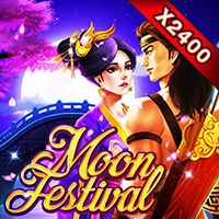 Persentase RTP untuk Moon Festival oleh PlayStar