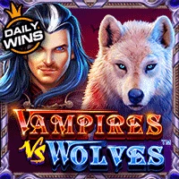 Persentase RTP untuk Vampires vs Wolves oleh Pragmatic Play