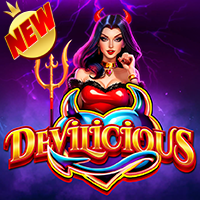 Persentase RTP untuk Devilicious oleh Pragmatic Play