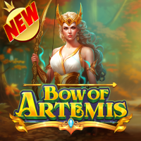 Persentase RTP untuk Bow of Artemis oleh Pragmatic Play